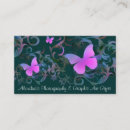 Search for vectorize business cards For her
