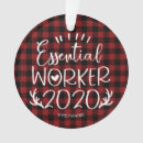 Search for thank you christmas tree decorations Heart