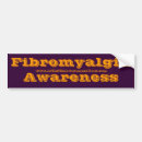 Search for fibromyalgia awareness bumper stickers Arthritis