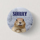 Search for groundhogs badges Cute