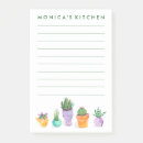 Search for succulents post it notes Floral