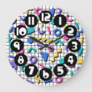 Search for memphis clocks 80s