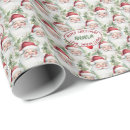 Search for love from santa wrapping paper For kids