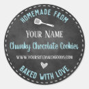 Search for bake sale labels Kitchen