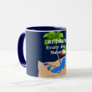Search for a day at the beach mugs Virginia5050