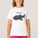 Search for shark kids tshirts Animal
