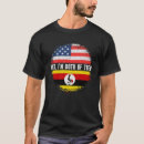 Search for uganda tshirts Flag