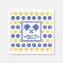 Search for pickleball napkins Dinks and drinks