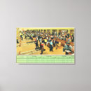 Search for bowling canvas prints California