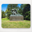 Search for monument mouse mats National park