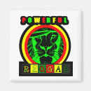 Search for reggae magnets Lion