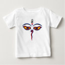 Search for buddha eyes tshirts Buddhism