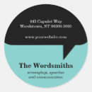 Search for journalism stickers Writer