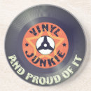 Search for vinyl coasters Retro