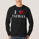 Search for i love taiwan tshirts Pride