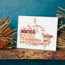 Search for canadian signs Typography