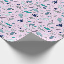 Search for beluga wrapping paper Dolphin