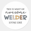 Search for funny welder stickers Welding