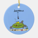 Search for angler fish christmas tree decorations Funny