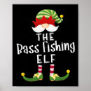 Search for funny christmas elf posters Vintage