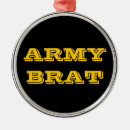 Search for army christmas tree decorations Proud