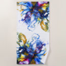 Search for alcohol beach towels Blue