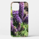 Search for lupine iphone cases Purple