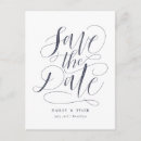 Search for unique wedding postcards Script