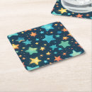 Search for shining coasters Stars