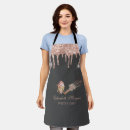 Search for rolling aprons Cupcake