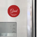 Search for graduation magnets High school graduate