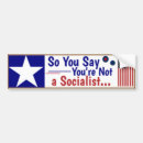 Search for sos bumper stickers Hillary