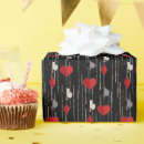 Search for poker wrapping paper Red and black