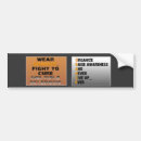 Search for multiple bumper stickers Awareness