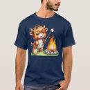 Search for roasting marshmallows tshirts Funny