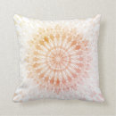 Search for mandala cushions Pastel