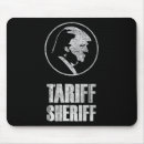 Search for sheriff mouse mats President