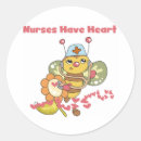 Search for medical cartoon stickers Nurse