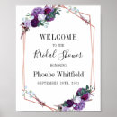 Search for bridal shower posters Summer