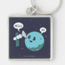 Search for earth science key rings Funny