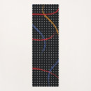 Search for 1980 yoga mats Geometric
