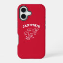Search for jacksonville iphone cases Jsu gamecocks mascot