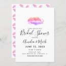 Search for rainbow bridal shower invitations Fun