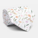 Search for floating ties Modern
