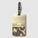 Search for camo luggage tags Trendy
