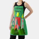 Search for candles aprons Stars