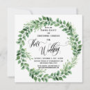 Search for swirls square invitations Elegant