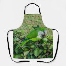 Search for bush aprons Green