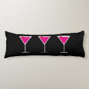 Search for martini cushions Happy hour