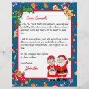Search for mrs santa claus cards North pole